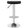 Taburetes de cocina 2 unidades cuero sintético marrón von , Küchenhocker - Ref: Foro24-333100, Preis: 78,07 €, Rabatt: %