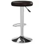 Taburetes de cocina 2 unidades cuero sintético marrón von , Küchenhocker - Ref: Foro24-333100, Preis: 78,07 €, Rabatt: %