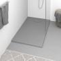 Plato de ducha SMC gris 120x70 cm de vidaXL, Platos de ducha - Ref: Foro24-148936, Precio: 226,62 €, Descuento: %