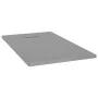 Plato de ducha SMC gris 120x70 cm de vidaXL, Platos de ducha - Ref: Foro24-148936, Precio: 215,28 €, Descuento: %