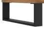 Mueble de TV madera de ingeniería roble artisan 150x30x44,5 cm de , Muebles TV - Ref: Foro24-857194, Precio: 116,75 €, Descue...