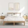 Mesitas de noche de pared 2 uds color roble artisan 40x32x30 cm von , Nachttische - Ref: Foro24-855947, Preis: 94,59 €, Rabat...
