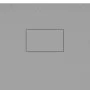 Plato de ducha SMC gris 120x70 cm de vidaXL, Platos de ducha - Ref: Foro24-148936, Precio: 215,28 €, Descuento: %