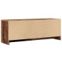 Mueble de TV madera ingeniería madera envejecida 102x30x37,5 cm de , Muebles TV - Ref: Foro24-855816, Precio: 57,89 €, Descue...