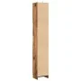 Armario de baño madera de ingeniería madera vieja 32x25,5x190cm de , Muebles de baño - Ref: Foro24-856048, Precio: 84,42 €, D...