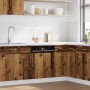 Panel para lavavajillas madera contrachapada 45x3x67 cm de , Armarios de cocina - Ref: Foro24-856131, Precio: 18,49 €, Descue...
