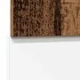 Panel para lavavajillas madera contrachapada 45x3x67 cm de , Armarios de cocina - Ref: Foro24-856131, Precio: 19,77 €, Descue...