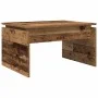 Mesa de centro madera contrachapada madera vieja 68x50x38 cm de , Mesas de centro - Ref: Foro24-856628, Precio: 40,70 €, Desc...