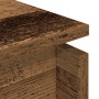 Mesa de centro madera contrachapada madera vieja 68x50x38 cm de , Mesas de centro - Ref: Foro24-856628, Precio: 41,39 €, Desc...