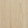 Mesitas de noche 2 uds con 2 cajones roble sonoma 36x36x68 cm de , Mesitas de noche - Ref: Foro24-858583, Precio: 101,49 €, D...