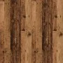Mesitas de noche 2 uds madera ingeniería envejecida 40x36x65 cm de , Mesitas de noche - Ref: Foro24-856933, Precio: 97,88 €, ...