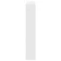 Estante cubo de pared 7 compartimentos madera ingeniería blanco de , Estantes y estanterías - Ref: Foro24-860022, Precio: 66,...