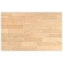 Encimera de cocina rectangular madera maciza roble de , Tableros para mesas - Ref: Foro24-4009004, Precio: 130,70 €, Descuent...
