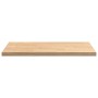 Encimera de cocina rectangular madera maciza roble de , Tableros para mesas - Ref: Foro24-4009004, Precio: 130,70 €, Descuent...