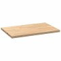 Encimera de cocina rectangular madera maciza roble de , Tableros para mesas - Ref: Foro24-4009004, Precio: 130,70 €, Descuent...