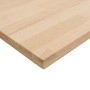 Encimera de cocina rectangular madera maciza roble de , Tableros para mesas - Ref: Foro24-4009004, Precio: 130,70 €, Descuent...