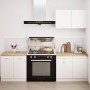 Encimera de cocina rectangular madera maciza roble de , Tableros para mesas - Ref: Foro24-4008998, Precio: 99,85 €, Descuento: %