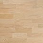 Encimera de cocina rectangular madera maciza roble de , Tableros para mesas - Ref: Foro24-4008998, Precio: 99,85 €, Descuento: %