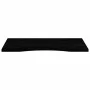 Tablero escritorio 80x50x2,5 cm rectangular madera maciza roble de , Tableros para mesas - Ref: Foro24-4009027, Precio: 61,67...