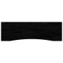Tablero escritorio 160x60x2,5cm rectangular madera maciza roble de , Tableros para mesas - Ref: Foro24-4009031, Precio: 124,5...