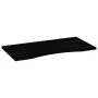 Tablero escritorio 100x60x2,5cm rectangular madera maciza roble de , Tableros para mesas - Ref: Foro24-4009033, Precio: 87,65...