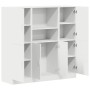 Mueble de cocina 3 piezas madera contrachapada blanca de , Estantes y estanterías - Ref: Foro24-3324151, Precio: 291,17 €, De...