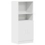 Mueble de cocina 3 piezas madera contrachapada blanca de , Estantes y estanterías - Ref: Foro24-3324151, Precio: 291,17 €, De...