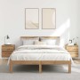 Mesitas de noche 2 uds madera roble artisian 40x35x50 cm de , Mesitas de noche - Ref: Foro24-857419, Precio: 95,32 €, Descuen...