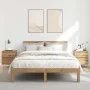 Mesitas de noche 2 uds madera roble artisian 40x35x50 cm de , Mesitas de noche - Ref: Foro24-857419, Precio: 93,61 €, Descuen...