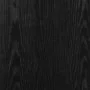 Mueble de pared de baño madera ingeniería negro 60x25x40 cm de , Tocadores de baño - Ref: Foro24-860068, Precio: 55,91 €, Des...