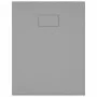Plato de ducha SMC gris 90x70 cm de vidaXL, Platos de ducha - Ref: Foro24-148931, Precio: 160,47 €, Descuento: %