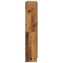 Aparador madera ingeniería madera envejecida 82,5x30,5x150 cm de , Aparadores - Ref: Foro24-3318718, Precio: 120,20 €, Descue...