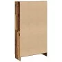 Aparador madera ingeniería madera envejecida 82,5x30,5x150 cm de , Aparadores - Ref: Foro24-3318718, Precio: 117,99 €, Descue...