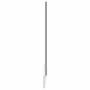 Panel lavavajillas gris cemento 45x3x67 cm de , Armarios de cocina - Ref: Foro24-856130, Precio: 18,17 €, Descuento: %