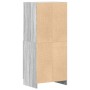 Mueble de cocina madera ingeniería gris sonoma 57x41,5x131,5 cm de , Armarios de cocina - Ref: Foro24-860126, Precio: 106,31 ...