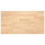Encimera de cocina rectangular madera maciza roble de , Tableros para mesas - Ref: Foro24-4009005, Precio: 171,71 €, Descuent...