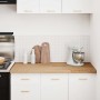 Encimera de cocina rectangular madera maciza roble de , Tableros para mesas - Ref: Foro24-4009005, Precio: 171,71 €, Descuent...