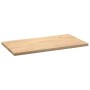 Encimera de cocina rectangular madera maciza roble de , Tableros para mesas - Ref: Foro24-4009005, Precio: 171,71 €, Descuent...