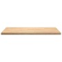 Encimera de cocina rectangular madera maciza roble de , Tableros para mesas - Ref: Foro24-4009005, Precio: 171,71 €, Descuent...