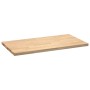 Encimera de cocina rectangular madera maciza roble de , Tableros para mesas - Ref: Foro24-4009005, Precio: 171,71 €, Descuent...