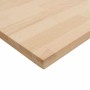 Encimera de cocina rectangular madera maciza roble de , Tableros para mesas - Ref: Foro24-4009005, Precio: 171,71 €, Descuent...