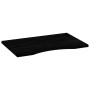 Tablero escritorio 80x60x2,5 cm rectangular madera maciza roble de , Tableros para mesas - Ref: Foro24-4009032, Precio: 73,54...