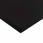 Tablero escritorio 80x60x2,5 cm rectangular madera maciza roble de , Tableros para mesas - Ref: Foro24-4009032, Precio: 73,54...