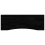 Tablero escritorio 140x50x2,5cm rectangular madera maciza roble de , Tableros para mesas - Ref: Foro24-4009030, Precio: 100,1...