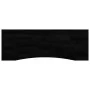 Tablero escritorio 140x50x2,5cm rectangular madera maciza roble de , Tableros para mesas - Ref: Foro24-4009030, Precio: 98,54...