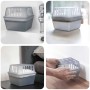 Absorbentes de humedad de recambio 24 unidades 450 g de , Absorbedores de humedad - Ref: Foro24-4015916, Precio: 45,94 €, Des...