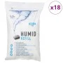 Absorbentes de humedad de recambio 18 unidades 900 g de , Absorbedores de humedad - Ref: Foro24-4015921, Precio: 57,96 €, Des...