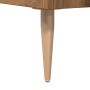Aparador de madera de ingeniería roble artisan 100x36x60 cm de , Aparadores - Ref: Foro24-857319, Precio: 100,38 €, Descuento: %