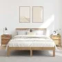 Mesitas de noche 2 uds madera roble artisian 40x35x50 cm by , Nightstands - Ref: Foro24-857399, Price: 99,73 €, Discount: %