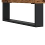 Mueble de TV madera ingeniería madera envejecida 150x30x44,5 cm de , Muebles TV - Ref: Foro24-857193, Precio: 105,67 €, Descu...